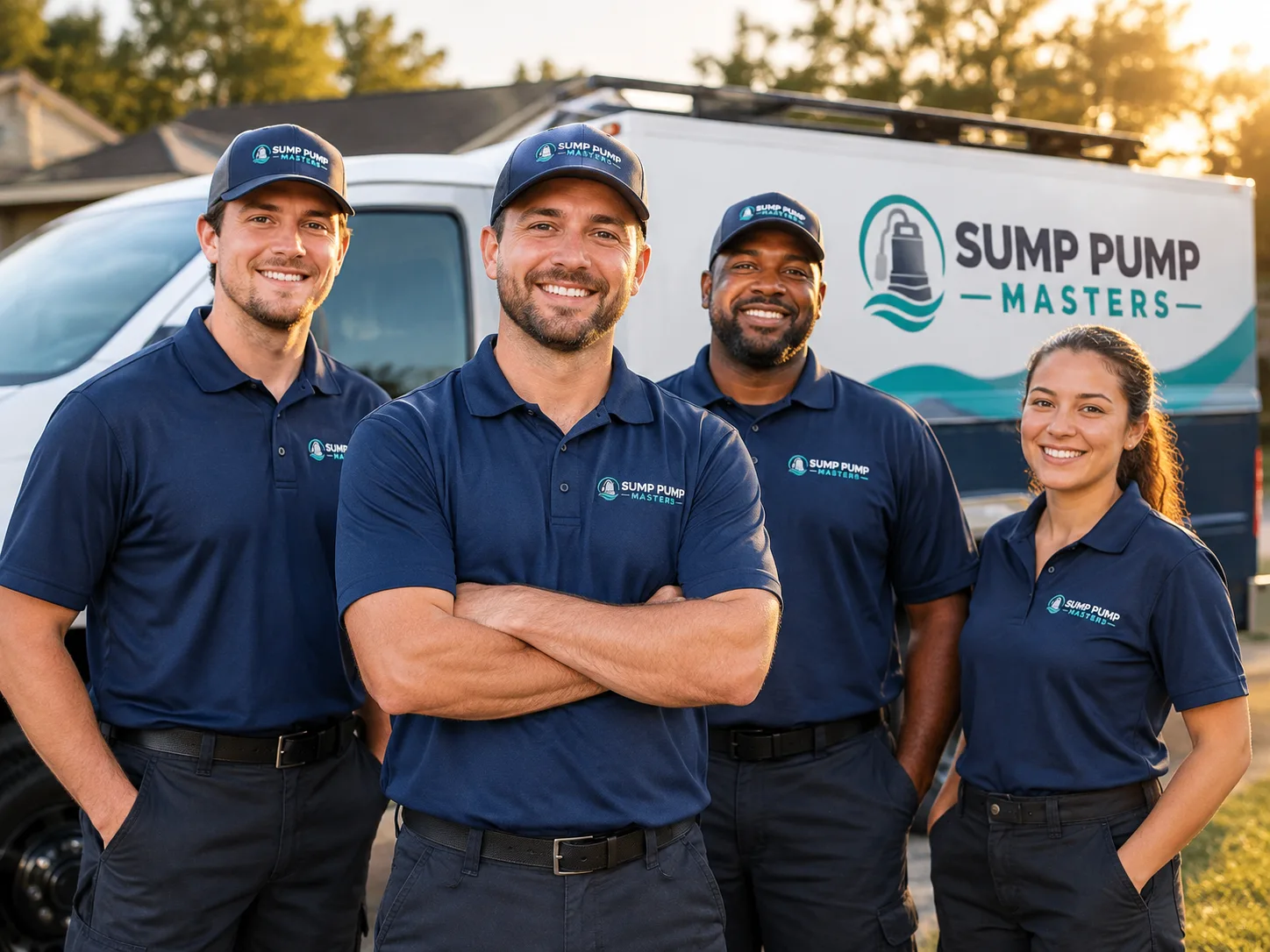 Sump Pump Repair company in Biggers, AR